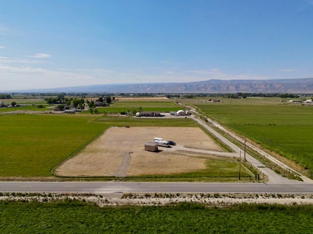 1869 M Road, Fruita, CO 81521