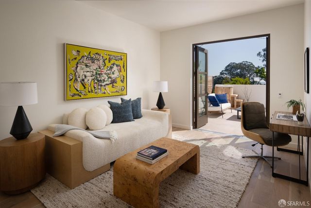 38 Meadow Drive 5, San Francisco, CA 94130