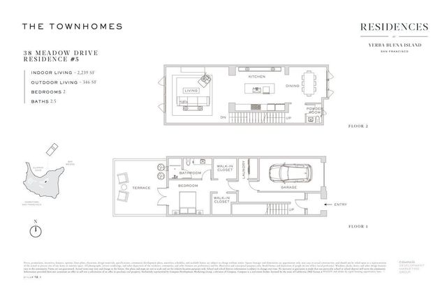 38 Meadow Drive 5, San Francisco, CA 94130