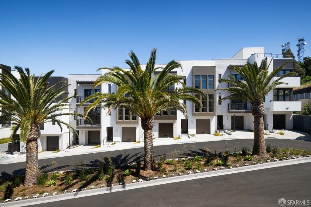 38 Meadow Drive 5, San Francisco, CA 94130