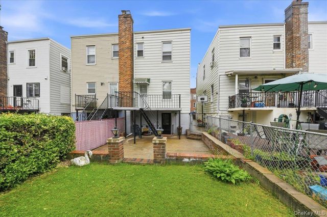 1432 Hobart Avenue, Bronx, NY 10461