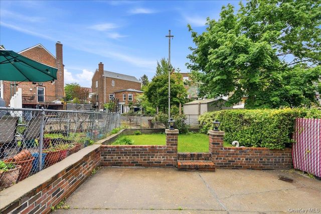 1432 Hobart Avenue, Bronx, NY 10461
