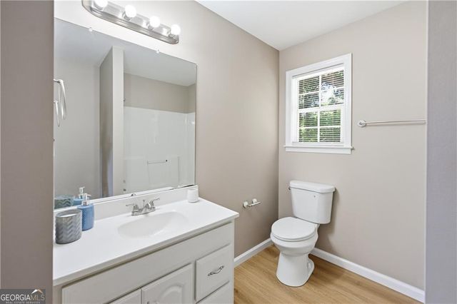 894 Lakeview Drive, Nicholson, GA 30565