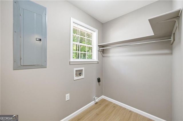 894 Lakeview Drive, Nicholson, GA 30565