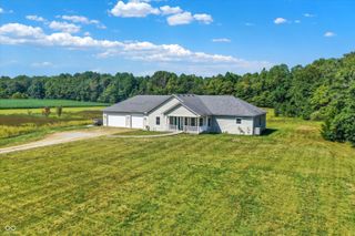 8302 W Lewisville Road, Paragon, IN 46166