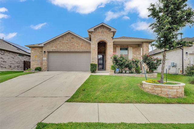 17925 Curio DR, Pflugerville, TX 78660