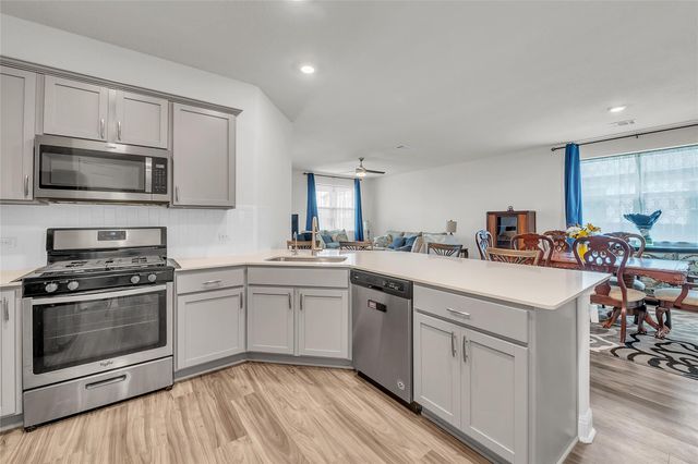 17925 Curio DR, Pflugerville, TX 78660