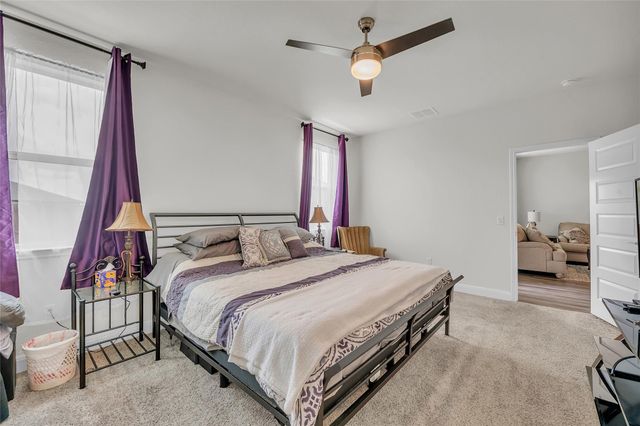 17925 Curio DR, Pflugerville, TX 78660