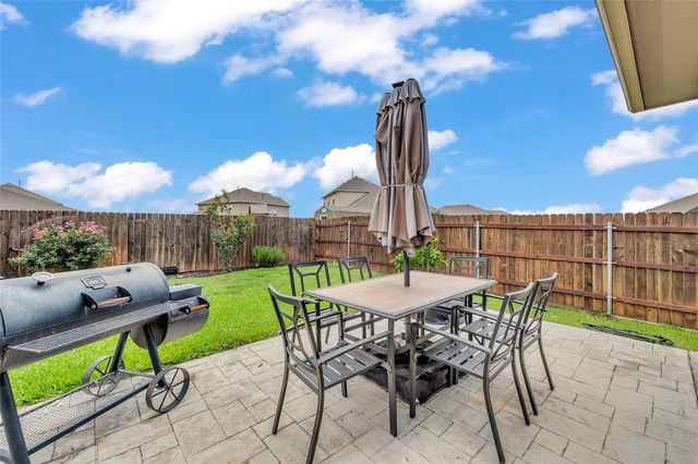 17925 Curio DR, Pflugerville, TX 78660