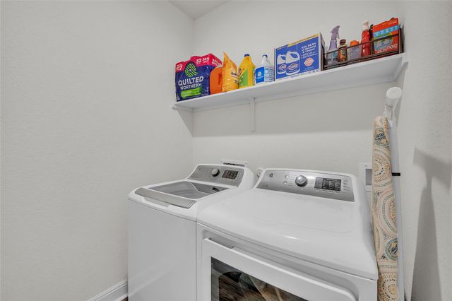 17925 Curio DR, Pflugerville, TX 78660