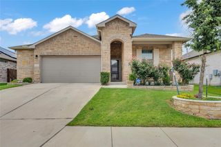 17925 Curio DR, Pflugerville, TX 78660