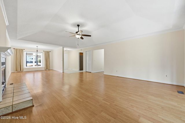 253 Tall Trees Drive, Pinehurst, NC 28374