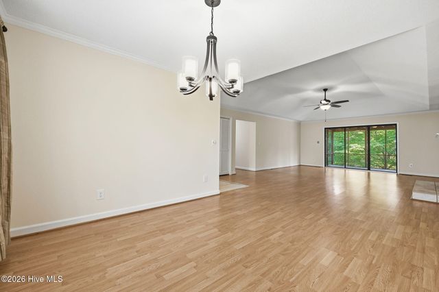 253 Tall Trees Drive, Pinehurst, NC 28374
