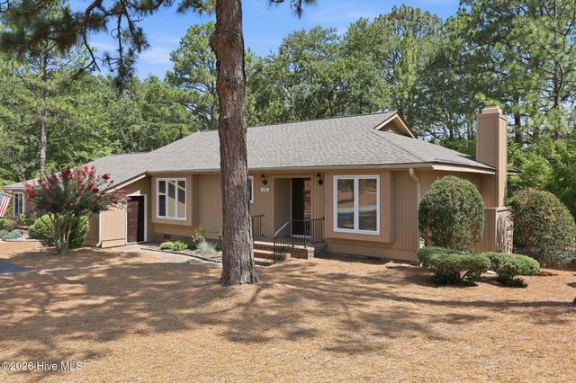 253 Tall Trees Drive, Pinehurst, NC 28374