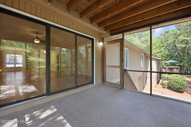 253 Tall Trees Drive, Pinehurst, NC 28374