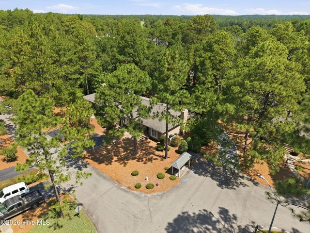 253 Tall Trees Drive, Pinehurst, NC 28374