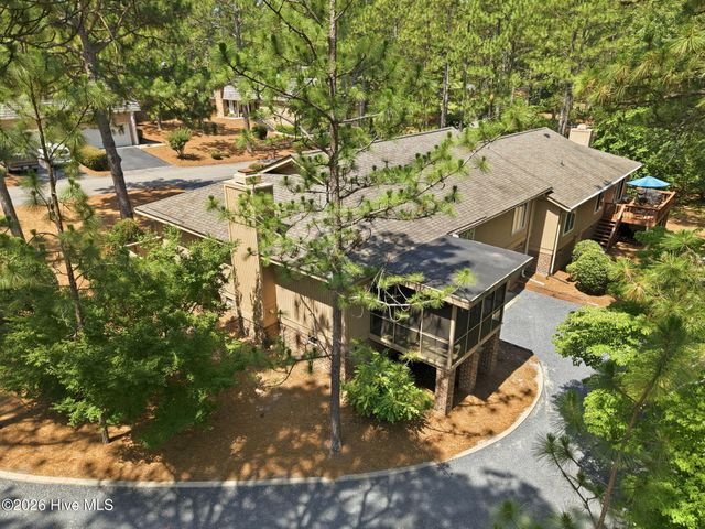 253 Tall Trees Drive, Pinehurst, NC 28374