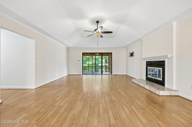 253 Tall Trees Drive, Pinehurst, NC 28374