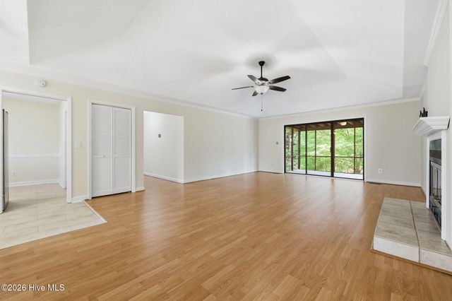 253 Tall Trees Drive, Pinehurst, NC 28374