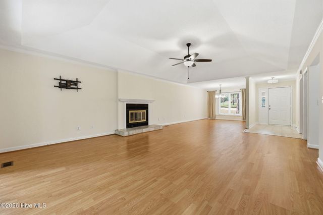 253 Tall Trees Drive, Pinehurst, NC 28374