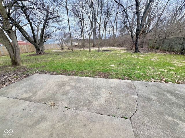 915 S Franklin Road, Indianapolis, IN 46239