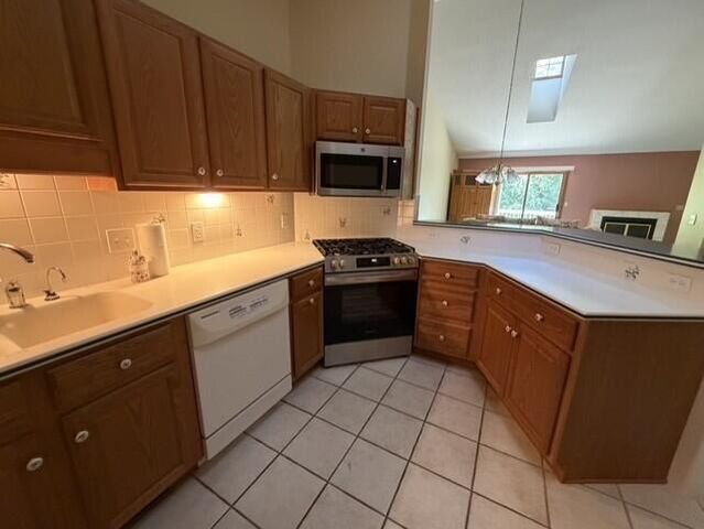 542 Tournament Circle, Muskegon, MI 49444