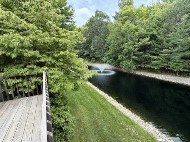 542 Tournament Circle, Muskegon, MI 49444