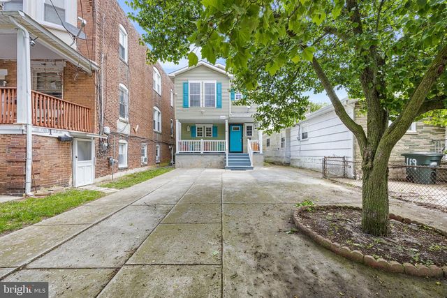 121 N MONTPELIER AVENUE B, Atlantic City, NJ 08401