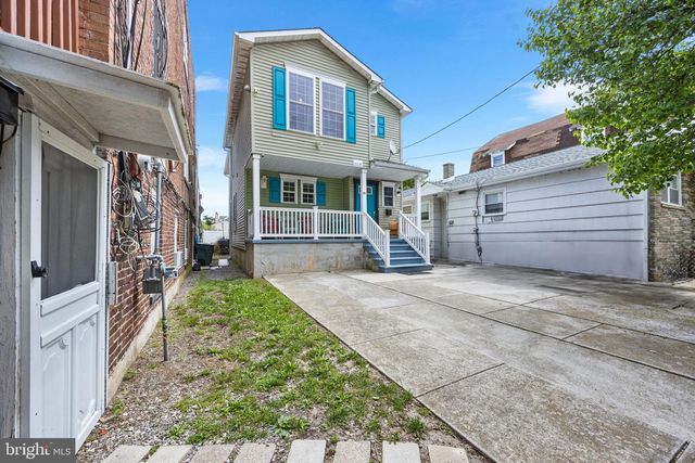 121 N MONTPELIER AVENUE B, Atlantic City, NJ 08401