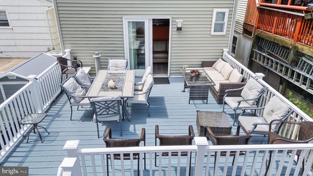 121 N MONTPELIER AVENUE B, Atlantic City, NJ 08401