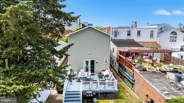 121 N MONTPELIER AVENUE B, Atlantic City, NJ 08401