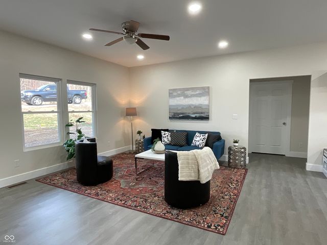 32 Ashley Street, Spencer, IN 47460