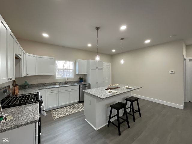 32 Ashley Street, Spencer, IN 47460