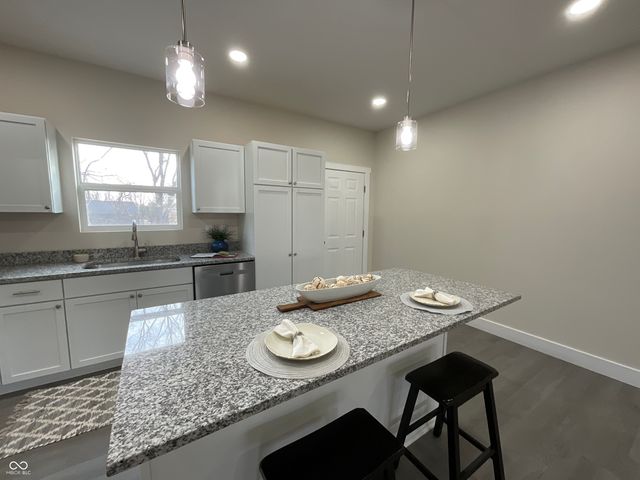 32 Ashley Street, Spencer, IN 47460