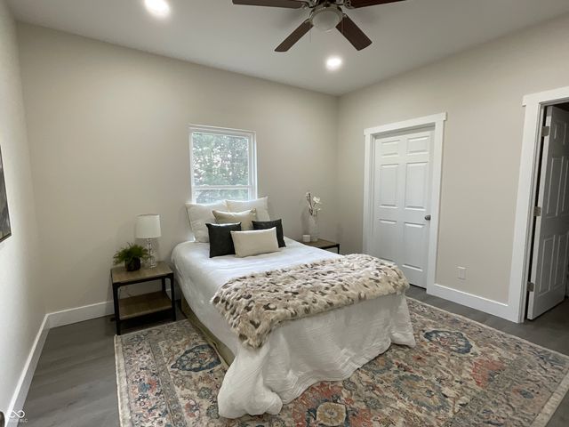 32 Ashley Street, Spencer, IN 47460