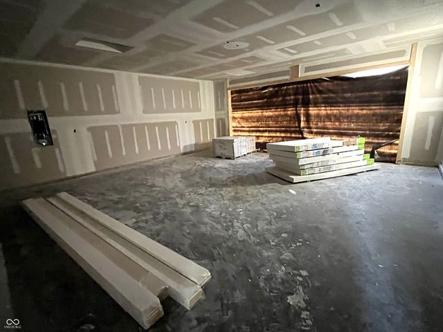 32 Ashley Street, Spencer, IN 47460