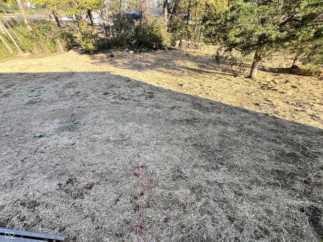 32 Ashley Street, Spencer, IN 47460