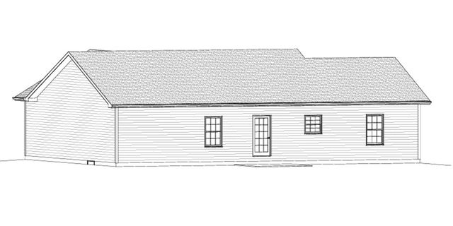 32 Ashley Street, Spencer, IN 47460