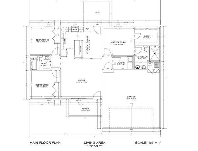 32 Ashley Street, Spencer, IN 47460