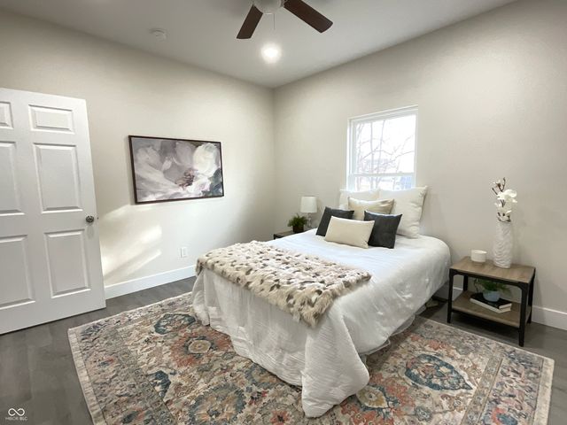 32 Ashley Street, Spencer, IN 47460