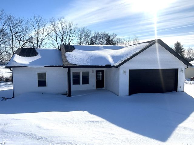 32 Ashley Street, Spencer, IN 47460