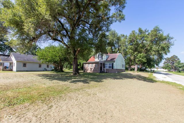 602 S Lyons Avenue, Indianapolis, IN 46241