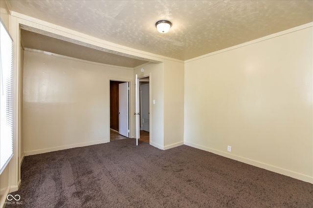 602 S Lyons Avenue, Indianapolis, IN 46241