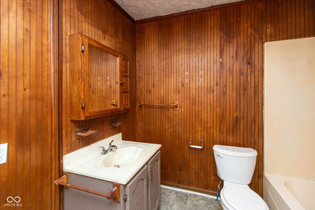 602 S Lyons Avenue, Indianapolis, IN 46241