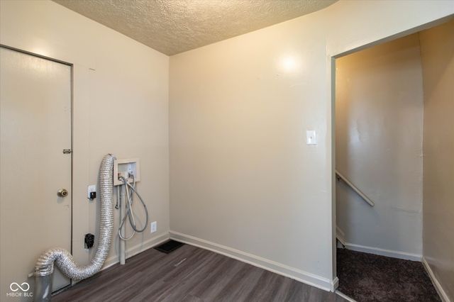 602 S Lyons Avenue, Indianapolis, IN 46241