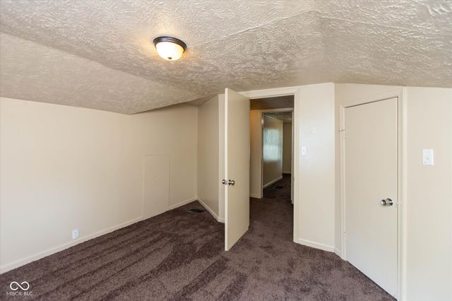 602 S Lyons Avenue, Indianapolis, IN 46241