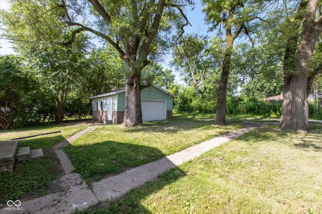 602 S Lyons Avenue, Indianapolis, IN 46241