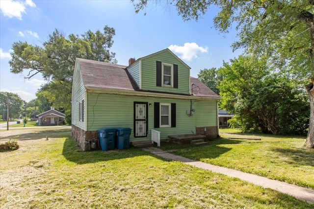 602 S Lyons Avenue, Indianapolis, IN 46241