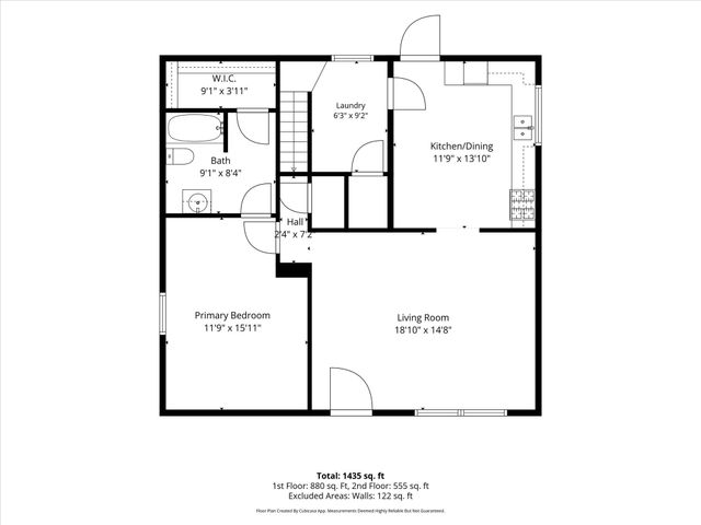 602 S Lyons Avenue, Indianapolis, IN 46241