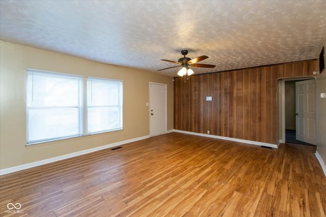 602 S Lyons Avenue, Indianapolis, IN 46241
